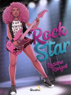 cover image of Rock Star